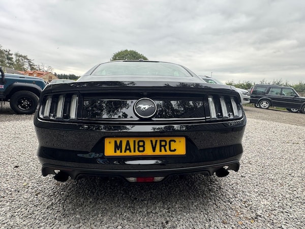Used Ford Mustang 2018 for sale - 75670770: Photo 66