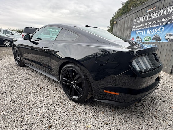 Used Ford Mustang 2018 for sale - 75670770: Photo 67