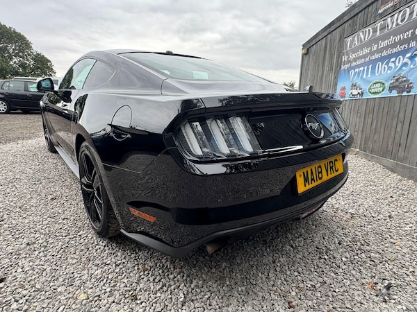 Used Ford Mustang 2018 for sale - 75670770: Photo 68