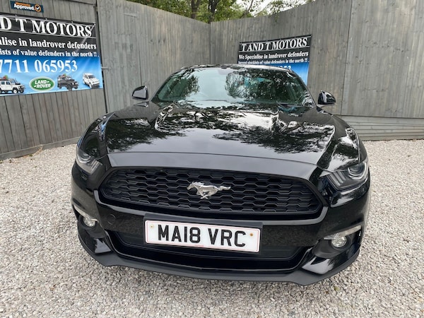 Used Ford Mustang 2018 for sale - 75670770: Photo 6