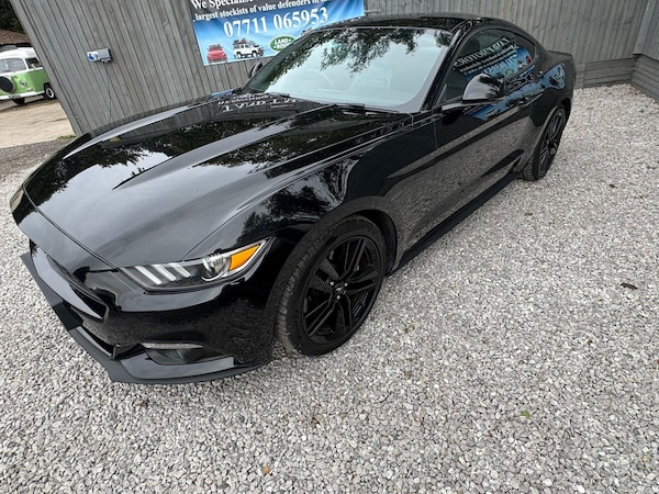 Used Ford Mustang 2018 for sale - 75670770: Photo 70