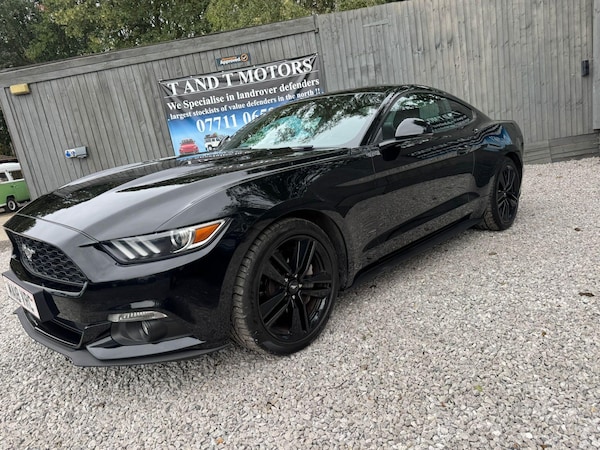 Used Ford Mustang 2018 for sale - 75670770: Photo 73