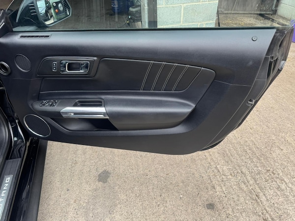 Used Ford Mustang 2018 for sale - 75670770: Photo 75