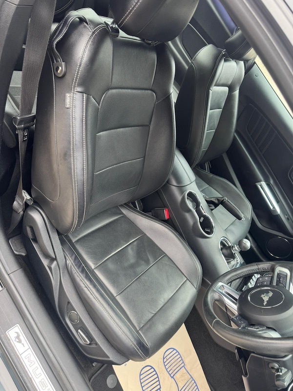 Used Ford Mustang 2018 for sale - 75670770: Photo 77