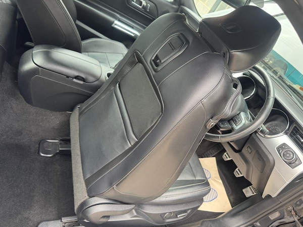 Used Ford Mustang 2018 for sale - 75670770: Photo 79