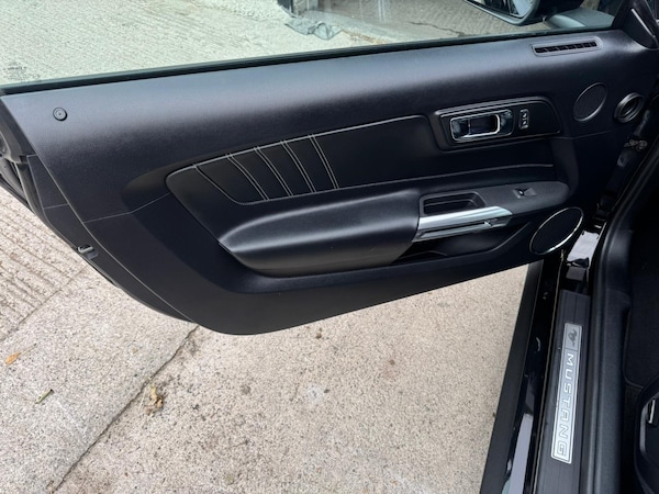 Used Ford Mustang 2018 for sale - 75670770: Photo 80