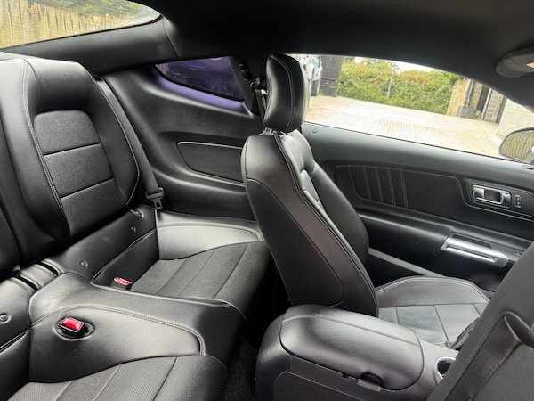 Used Ford Mustang 2018 for sale - 75670770: Photo 81