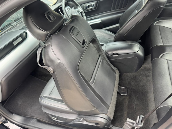 Used Ford Mustang 2018 for sale - 75670770: Photo 82