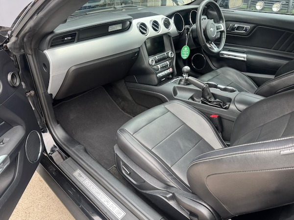 Used Ford Mustang 2018 for sale - 75670770: Photo 86