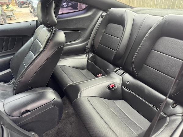 Used Ford Mustang 2018 for sale - 75670770: Photo 87
