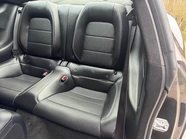 Used Ford Mustang 2018 for sale - 75670770: Photo 88