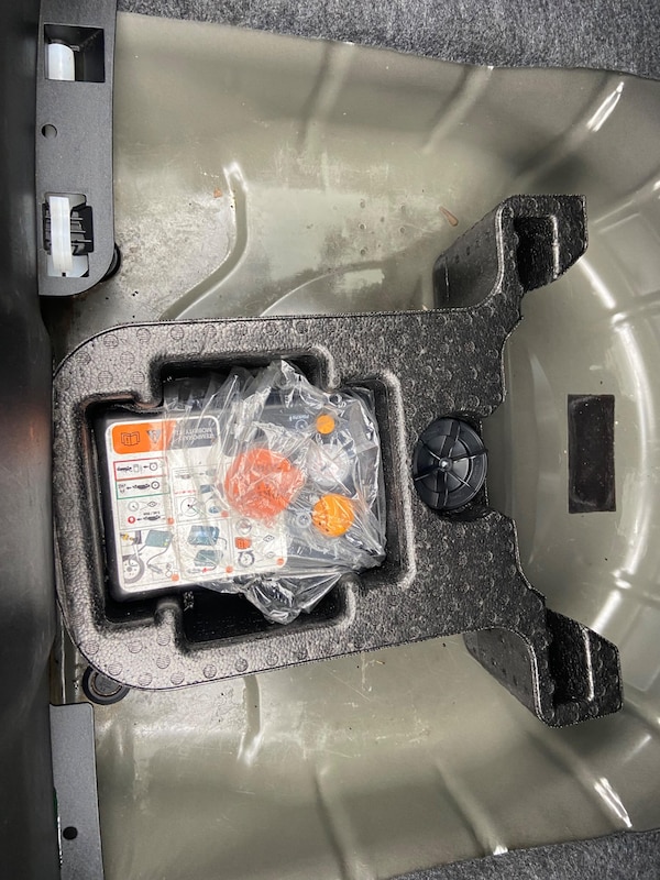 Used Ford Mustang 2018 for sale - 75670770: Photo 93