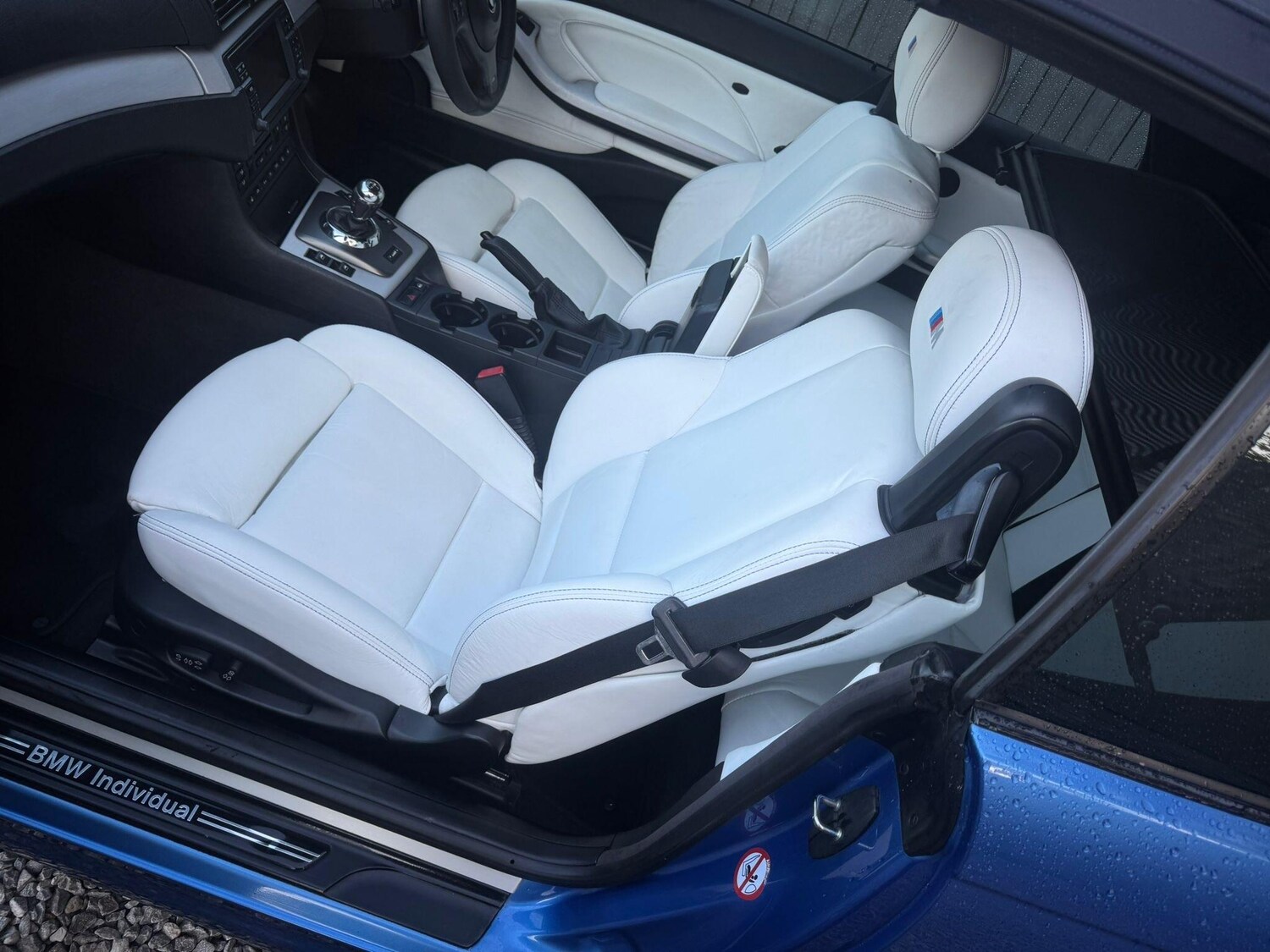 Vehicle 91
