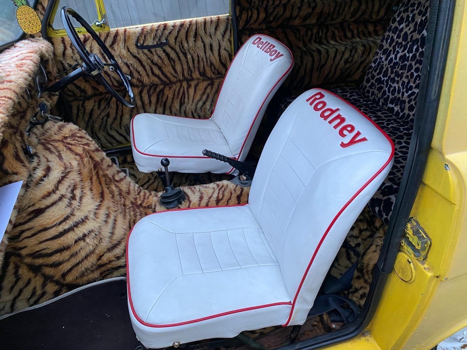 Used Reliant Other 1971 for sale - 77574518: Photo 17