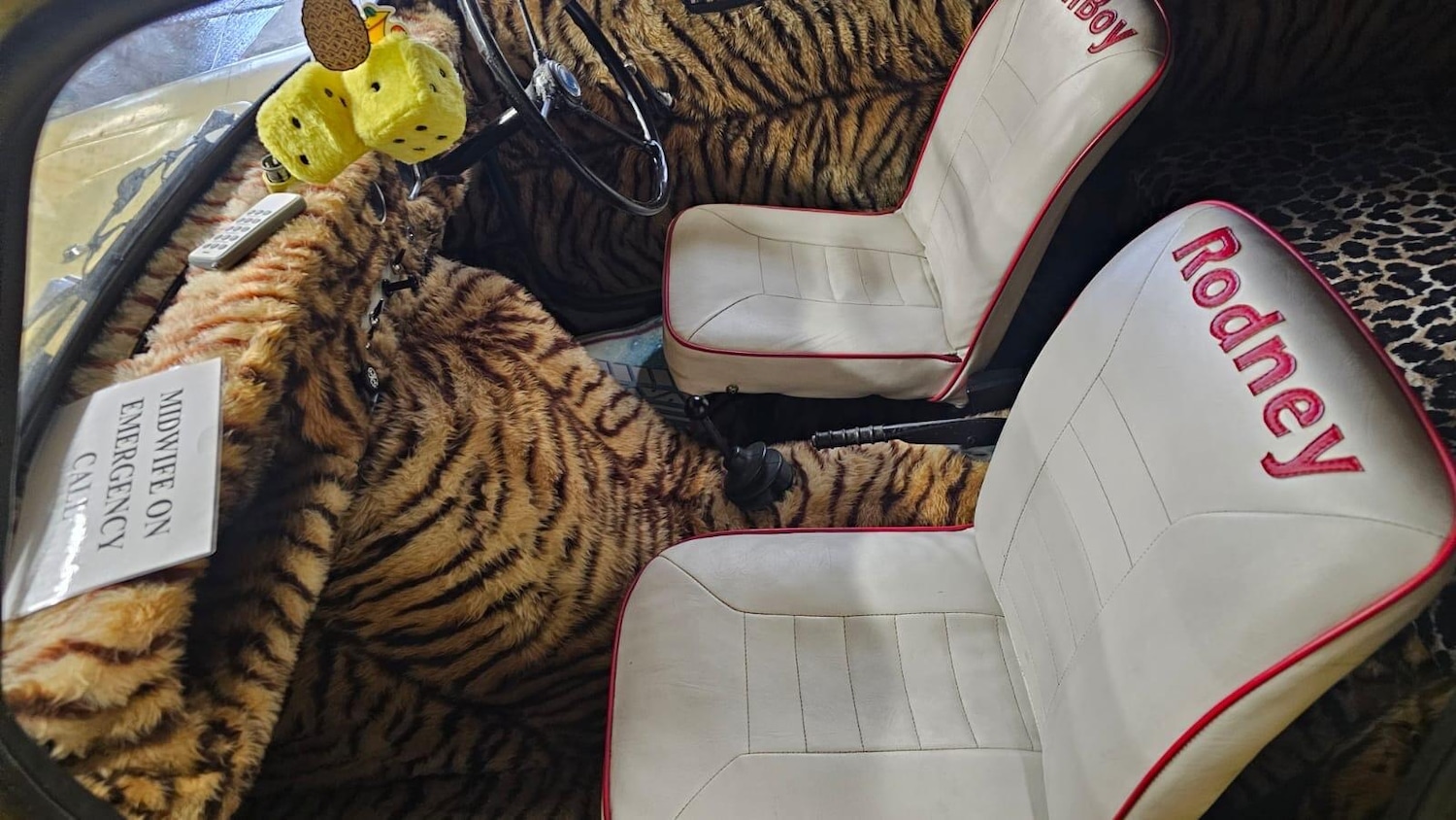 Used Reliant Other 1971 for sale - 77574518: Photo 19