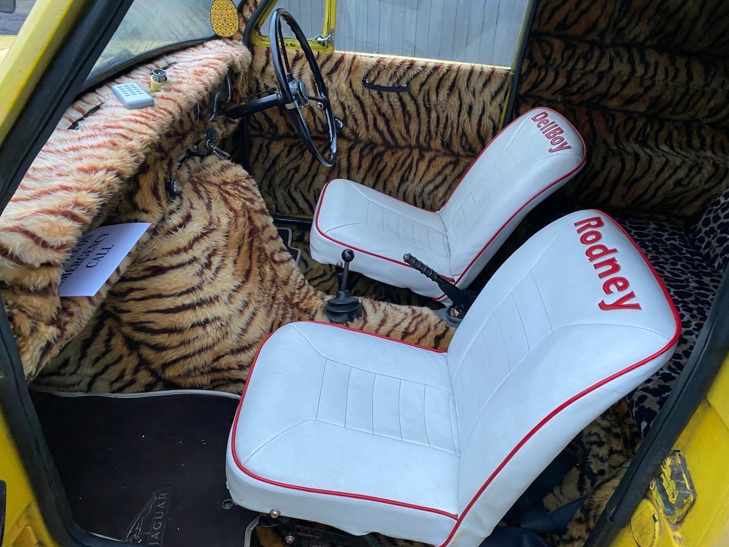 Used Reliant Other 1971 for sale - 77574518: Photo 20