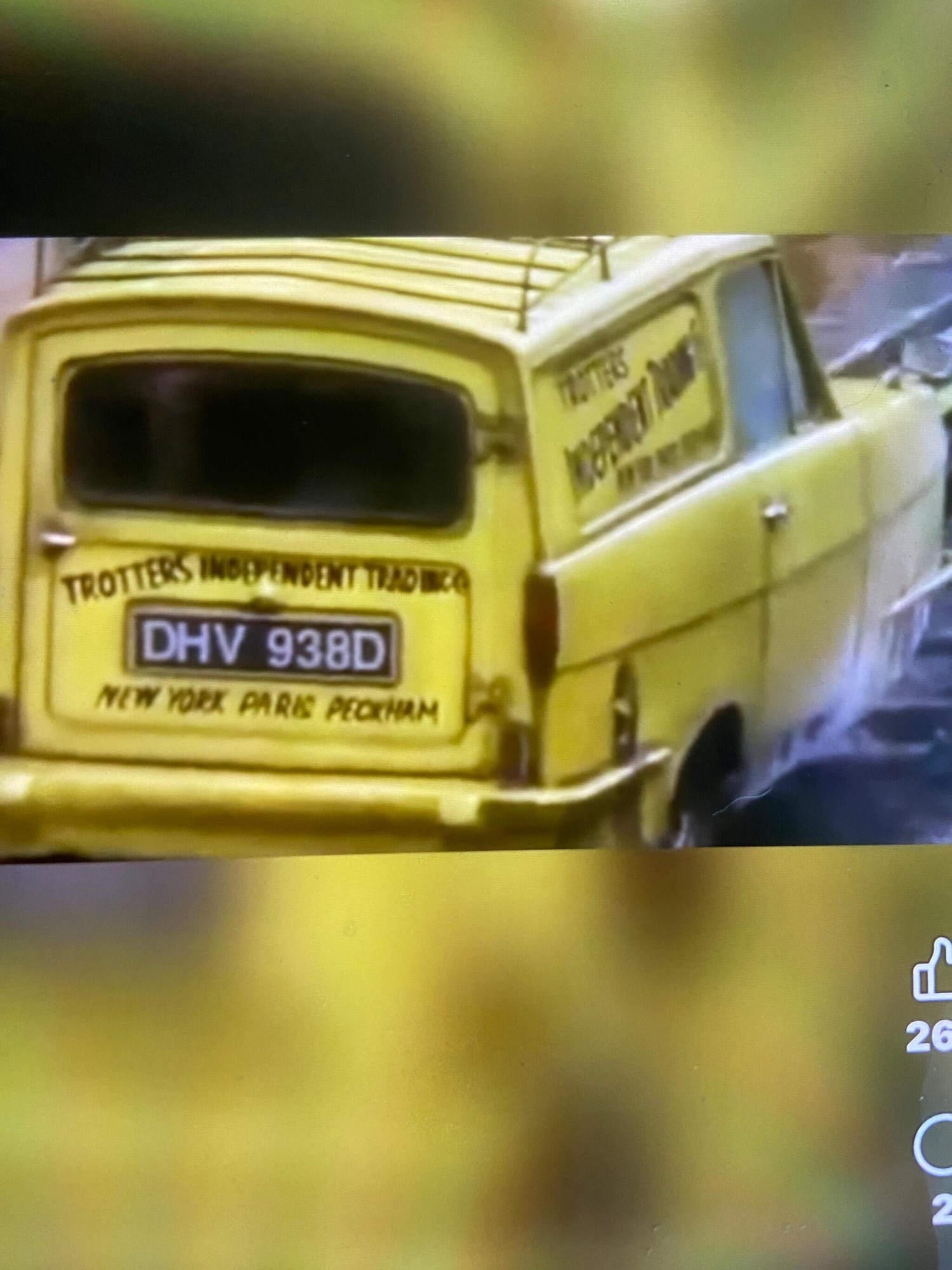 Used Reliant Other 1971 for sale - 77574518: Photo 38