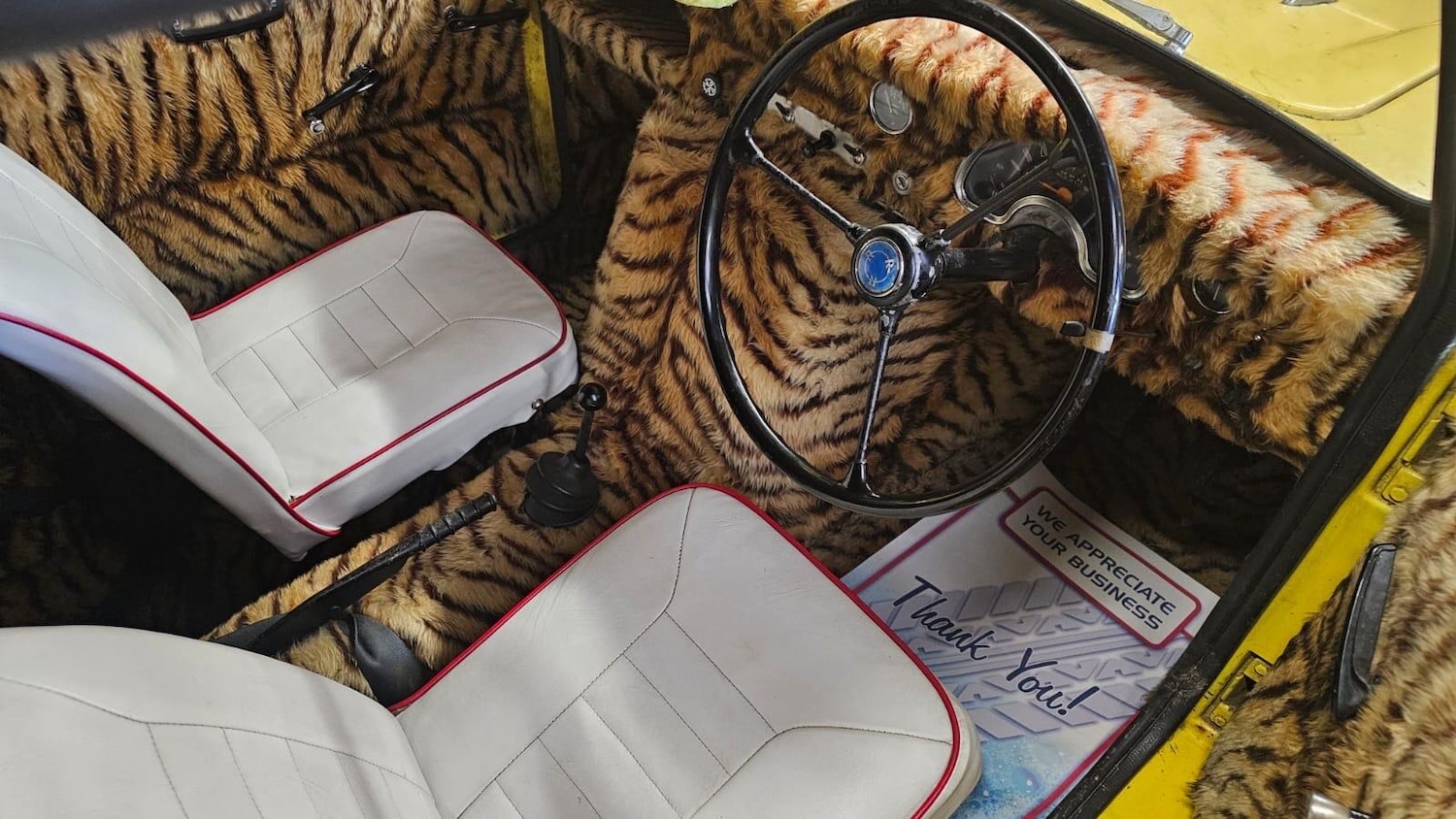 Used Reliant Other 1971 for sale - 77574518: Photo 48