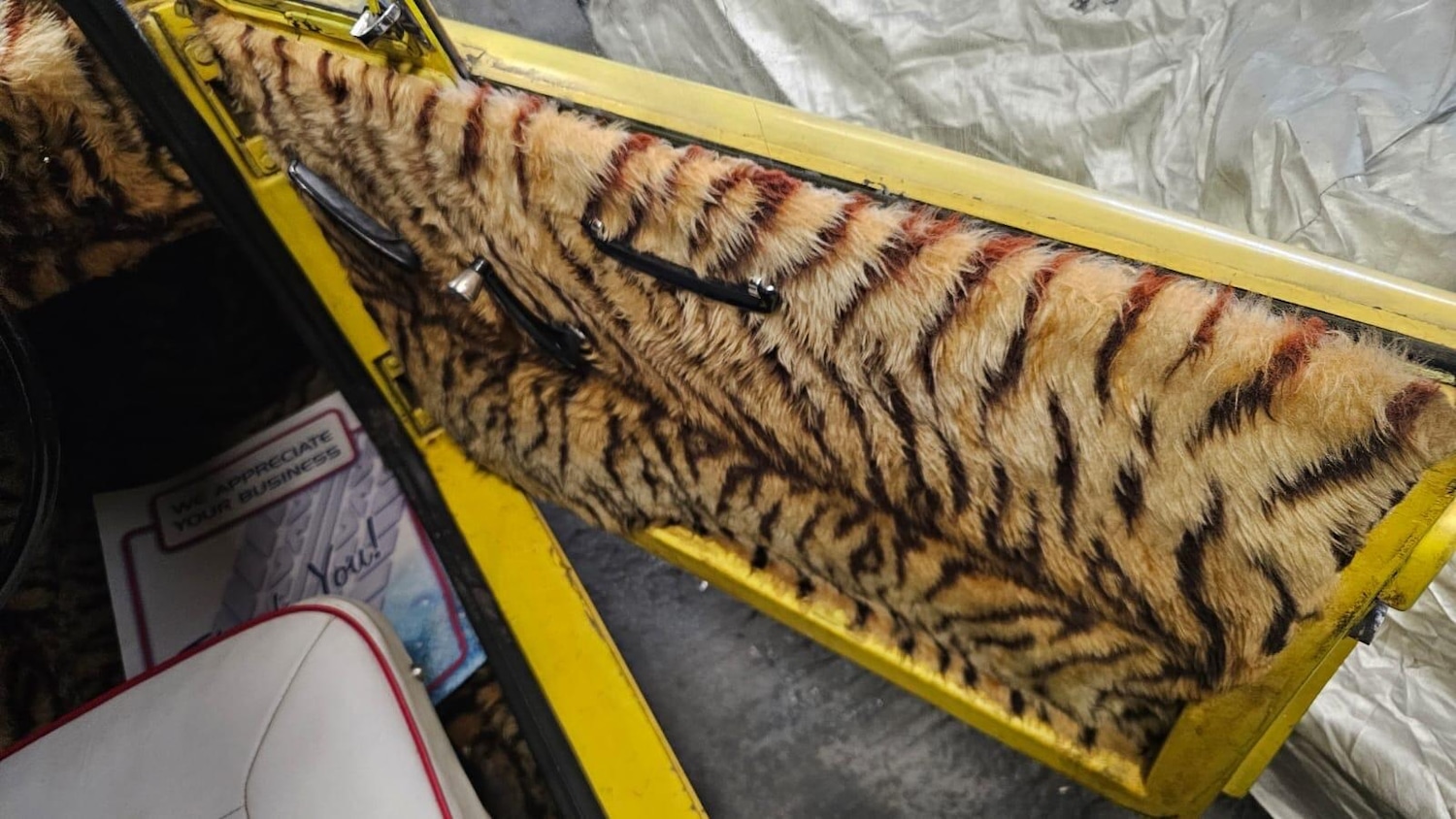 Used Reliant Other 1971 for sale - 77574518: Photo 53