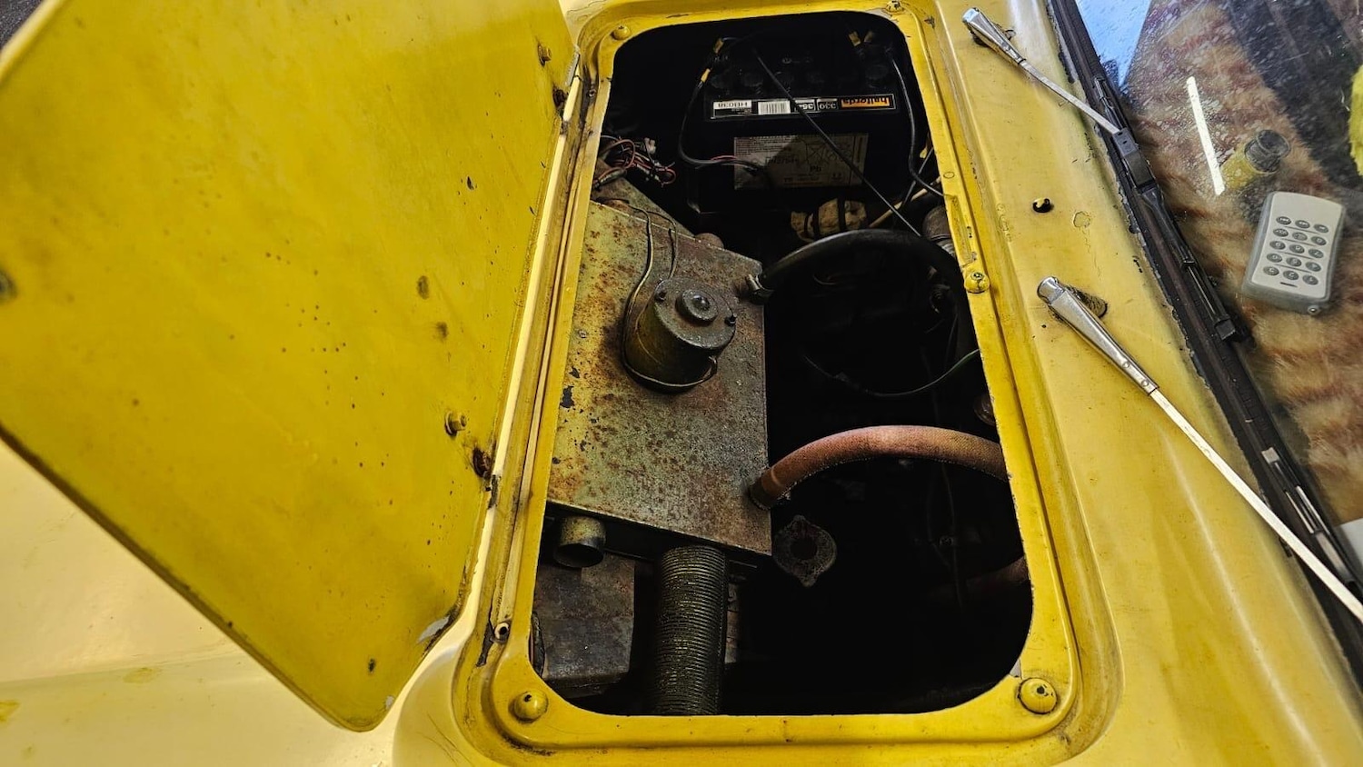 Used Reliant Other 1971 for sale - 77574518: Photo 54