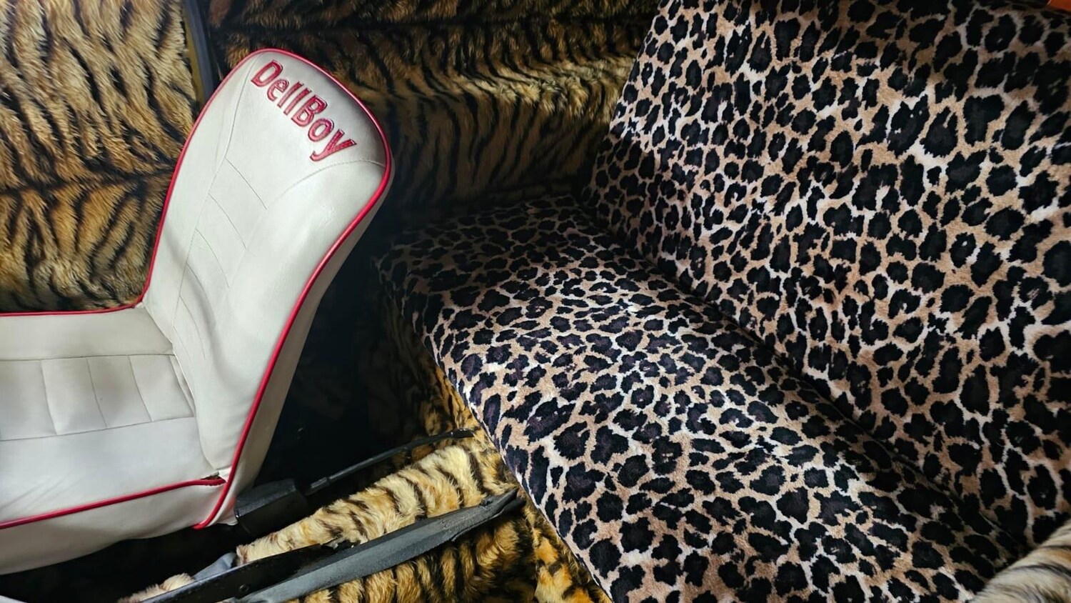 Used Reliant Other 1971 for sale - 77574518: Photo 55