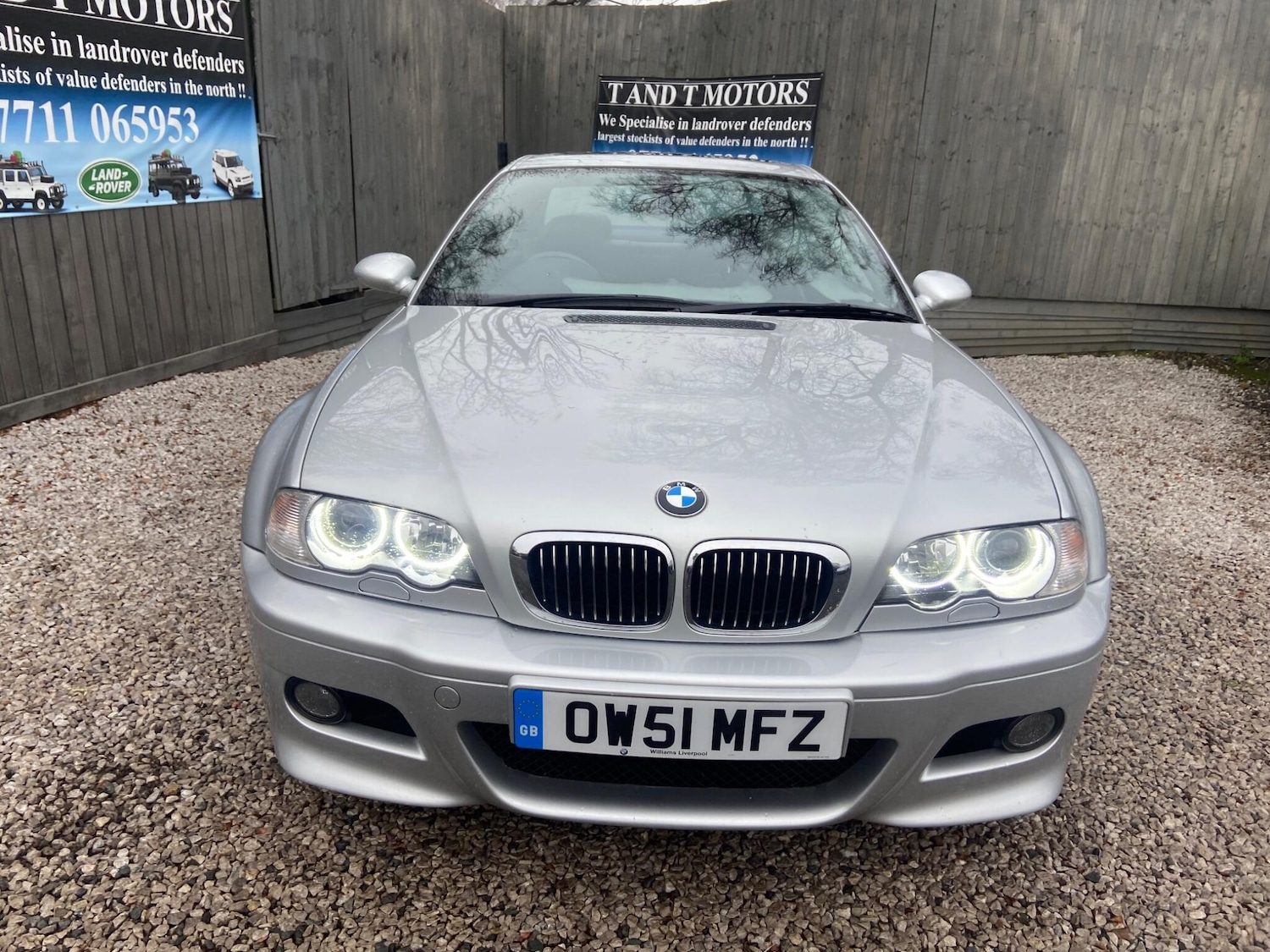 Used BMW M3 2001 for sale - 77216116: Photo 15