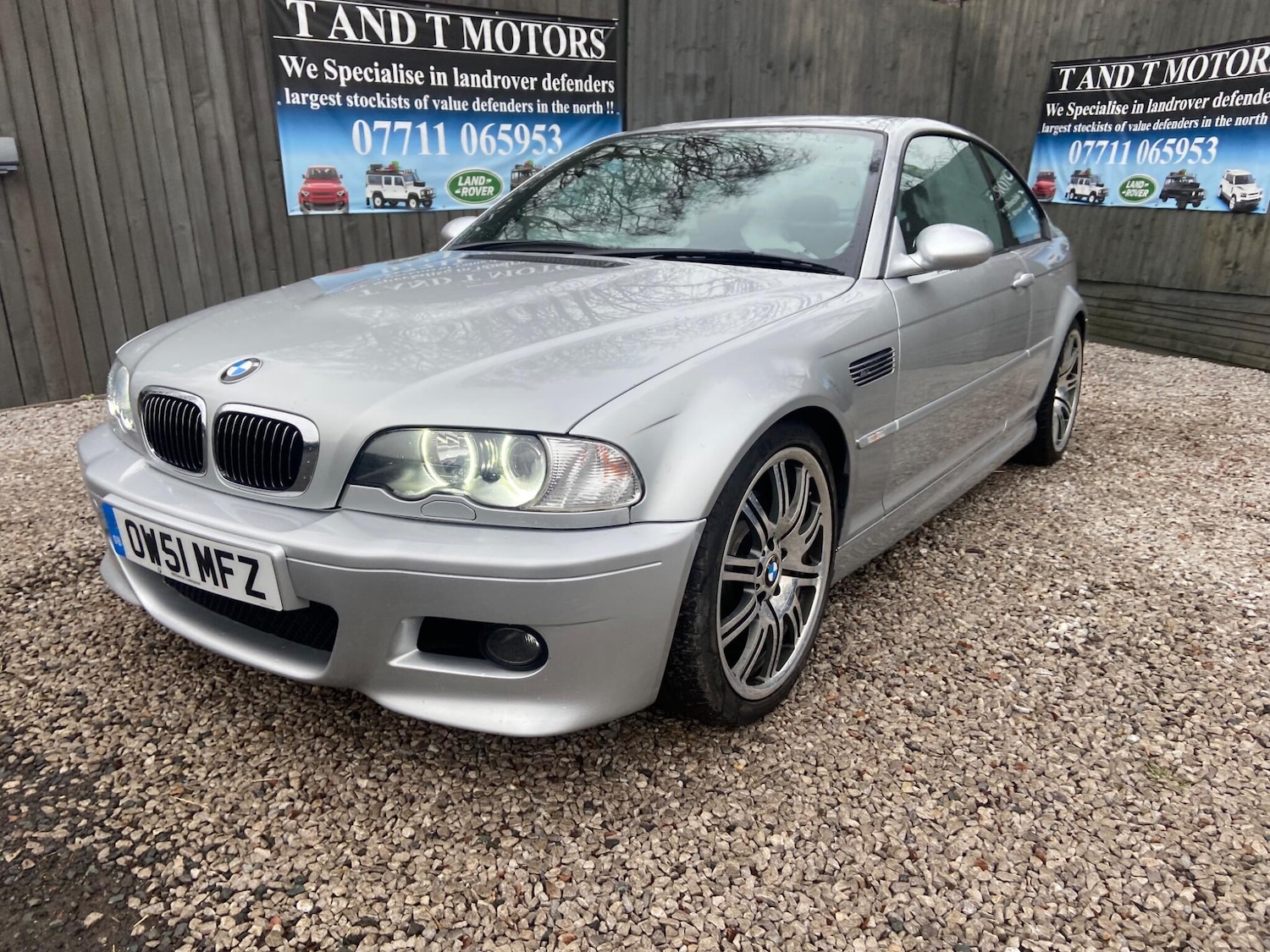 Used BMW M3 2001 for sale - 77216116: Photo 19