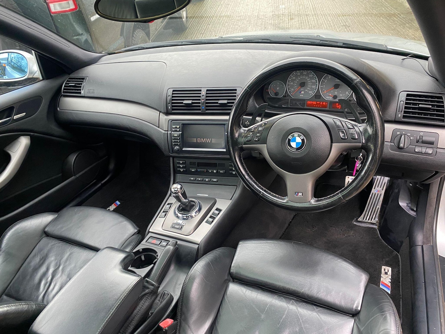 Used BMW M3 2001 for sale - 77216116: Photo 22
