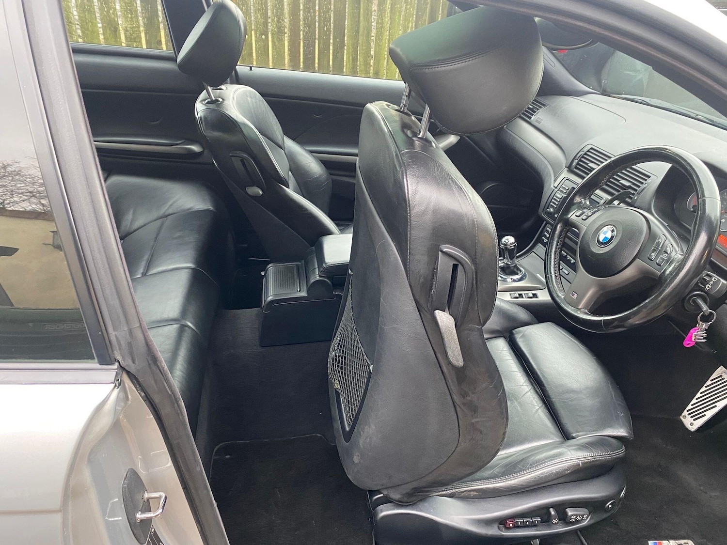 Used BMW M3 2001 for sale - 77216116: Photo 39