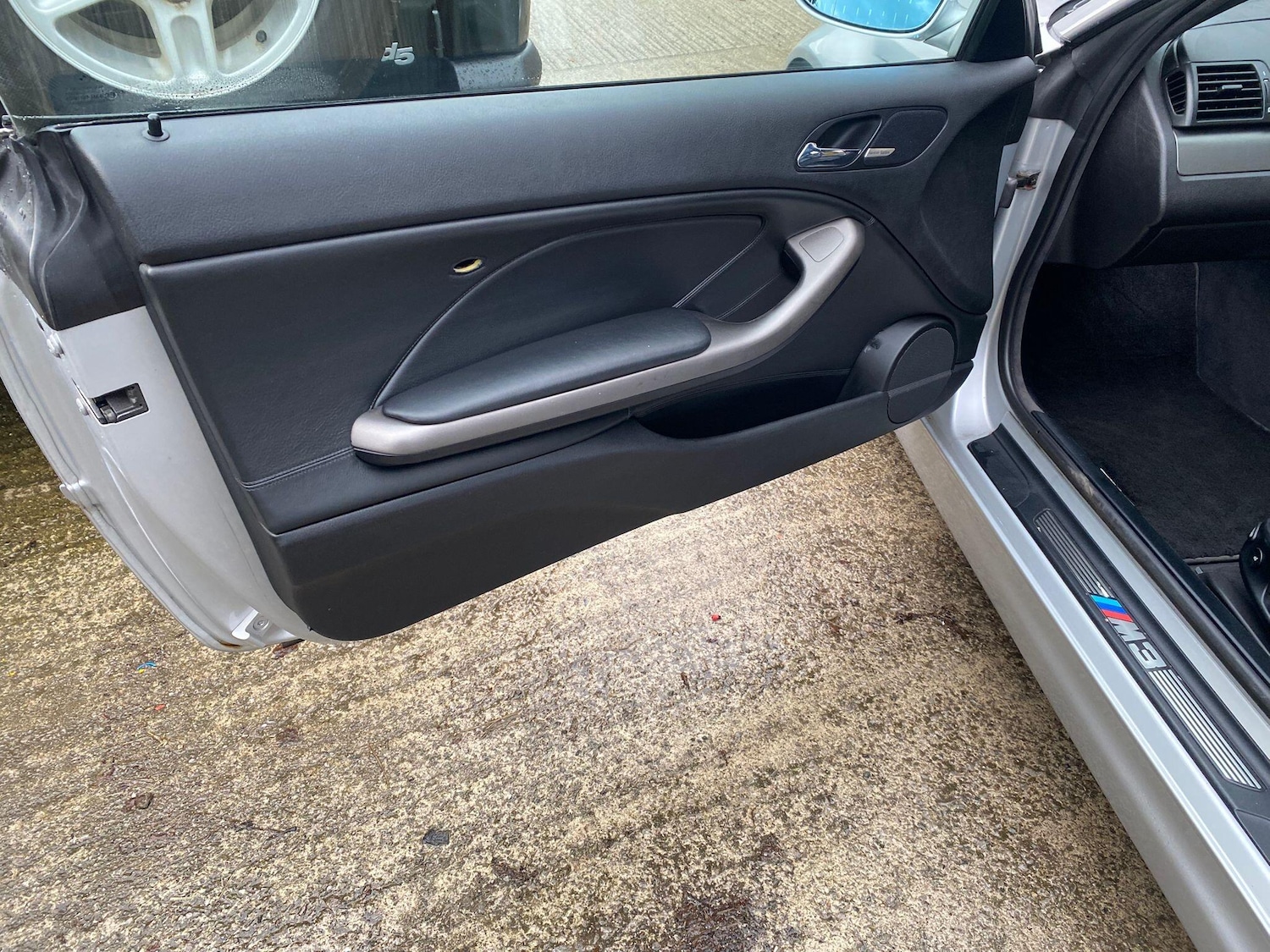 Used BMW M3 2001 for sale - 77216116: Photo 57