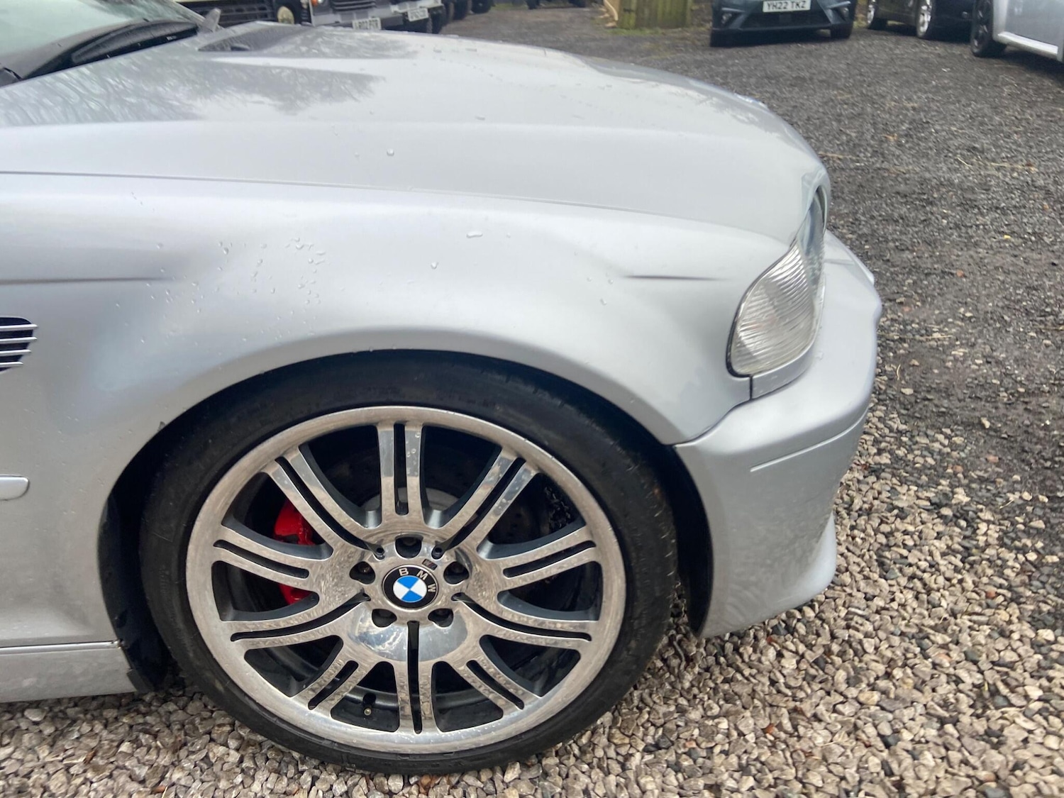 Used BMW M3 2001 for sale - 77216116: Photo 60