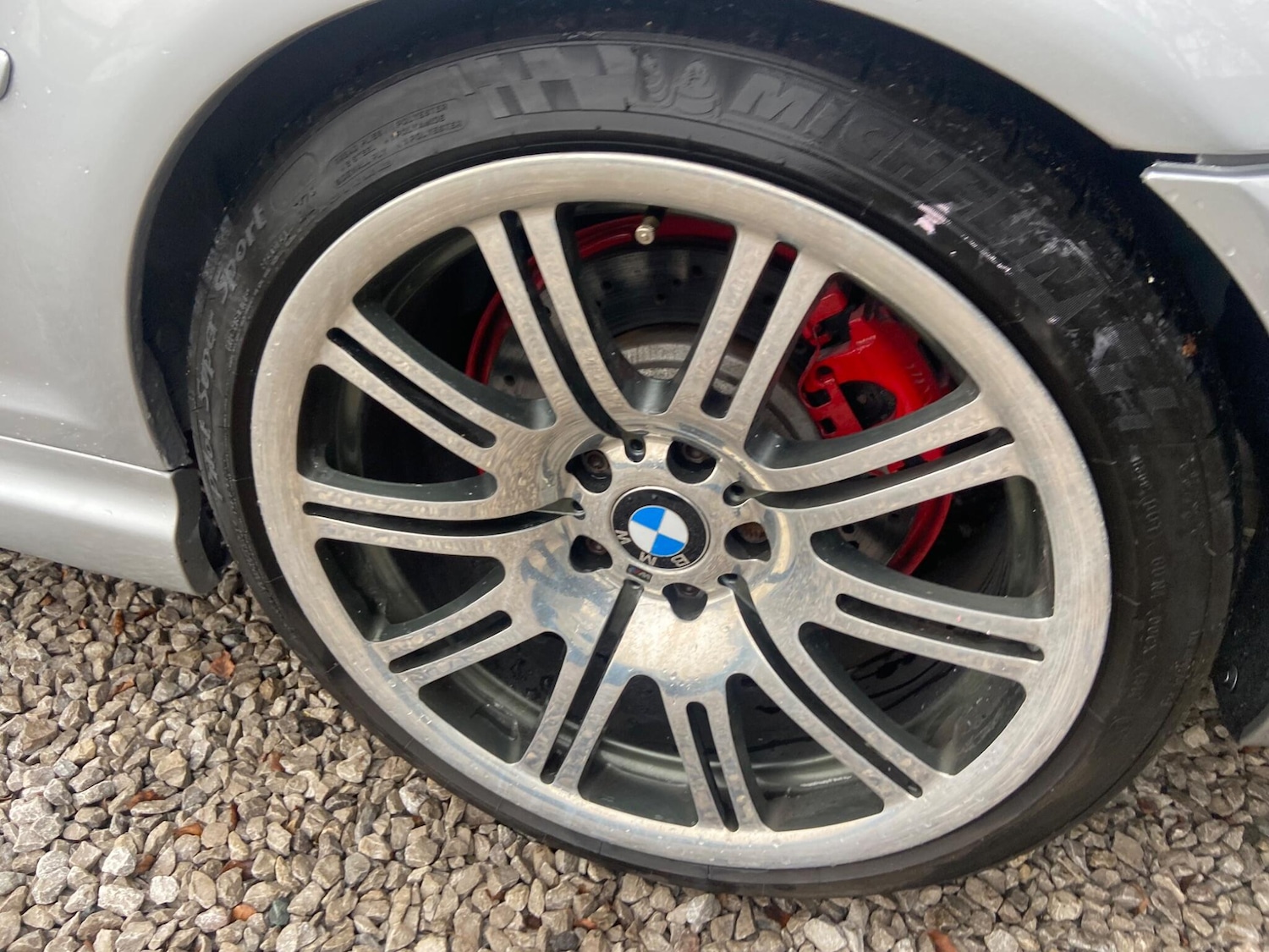 Used BMW M3 2001 for sale - 77216116: Photo 62