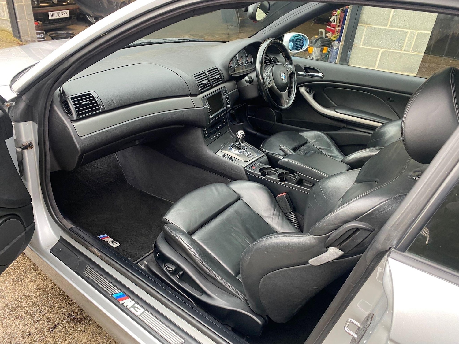 Used BMW M3 2001 for sale - 77216116: Photo 67