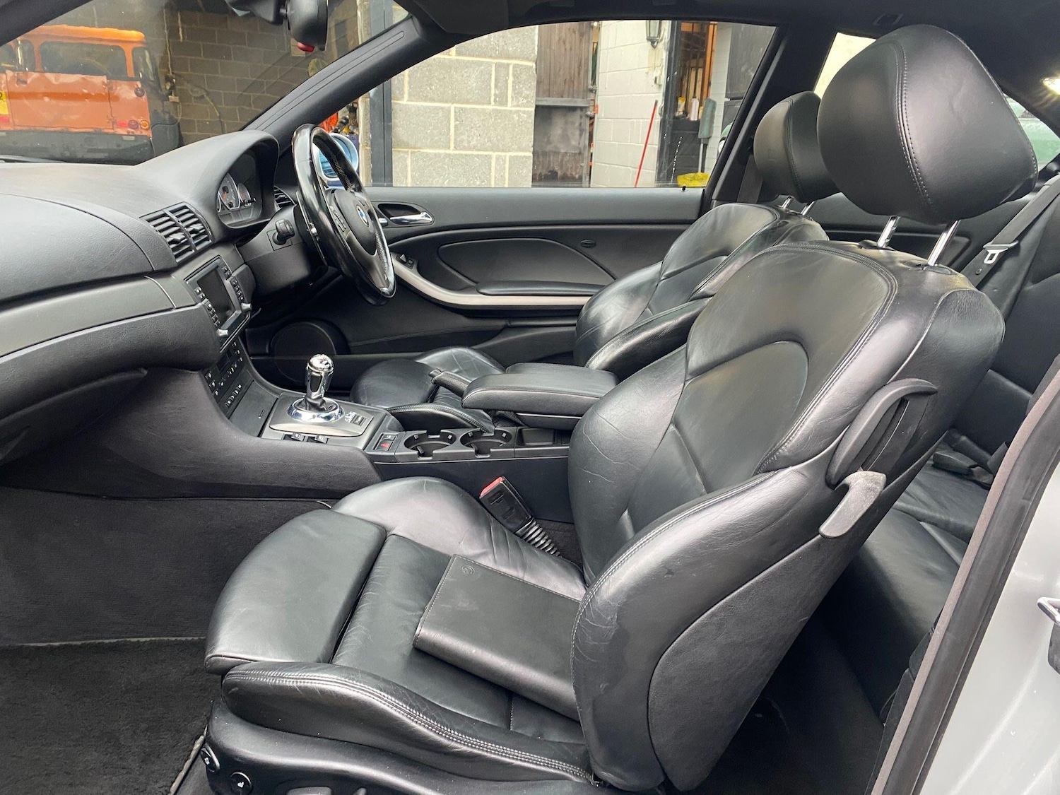 Used BMW M3 2001 for sale - 77216116: Photo 70