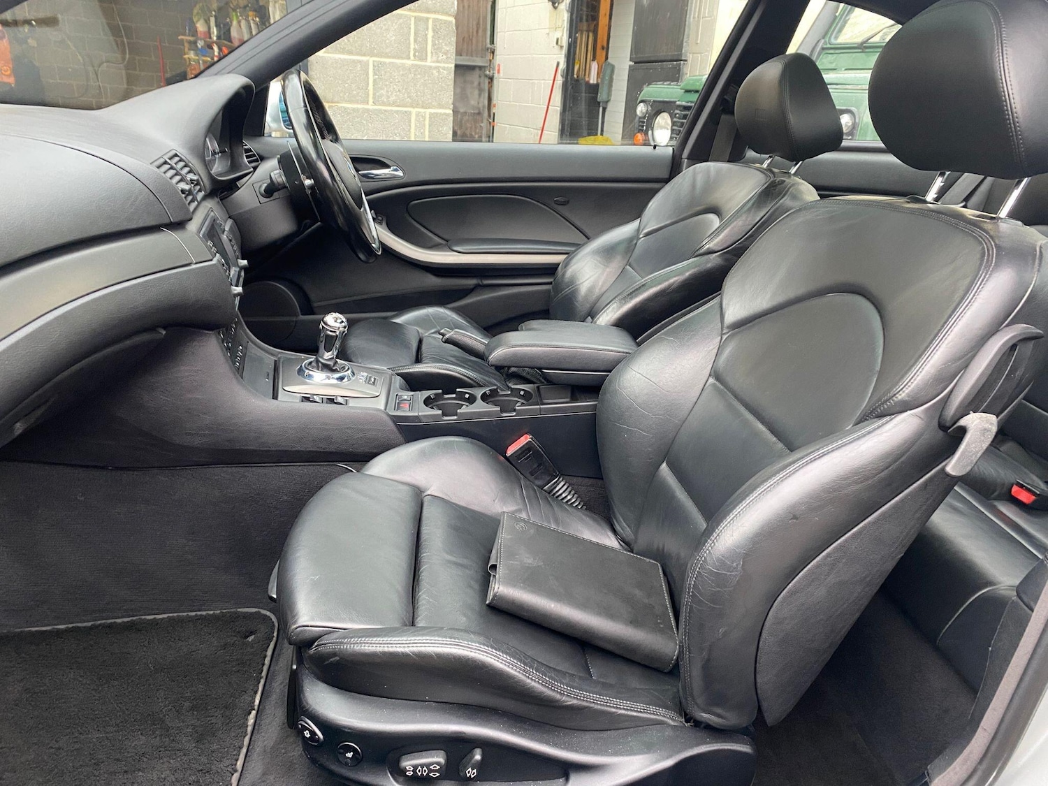 Used BMW M3 2001 for sale - 77216116: Photo 75