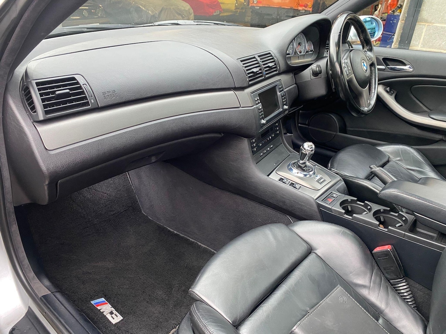 Used BMW M3 2001 for sale - 77216116: Photo 83