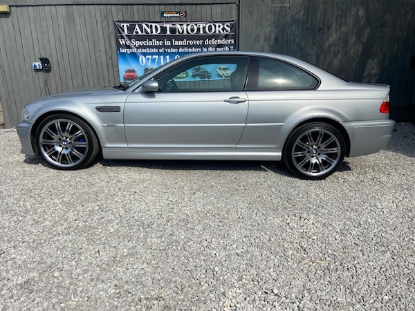 Used BMW M3 2002 for sale - 74509072: Photo 12