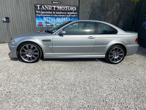 Used BMW M3 2002 for sale - 74509072: Photo 13