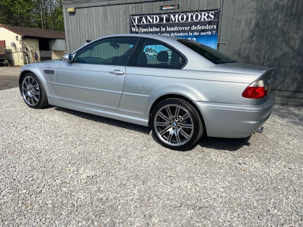 Used BMW M3 2002 for sale - 74509072: Photo 14