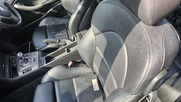 Used BMW M3 2002 for sale - 74509072: Photo 15