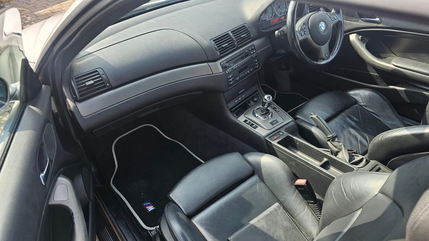 Vehicle 16