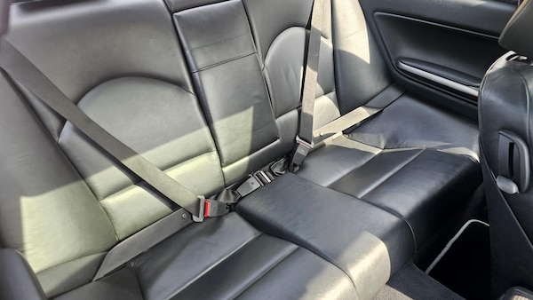 Used BMW M3 2002 for sale - 74509072: Photo 19