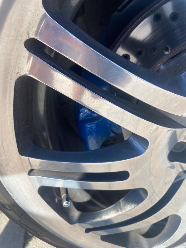 Used BMW M3 2002 for sale - 74509072: Photo 20