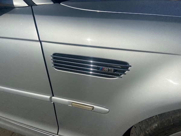Used BMW M3 2002 for sale - 74509072: Photo 22