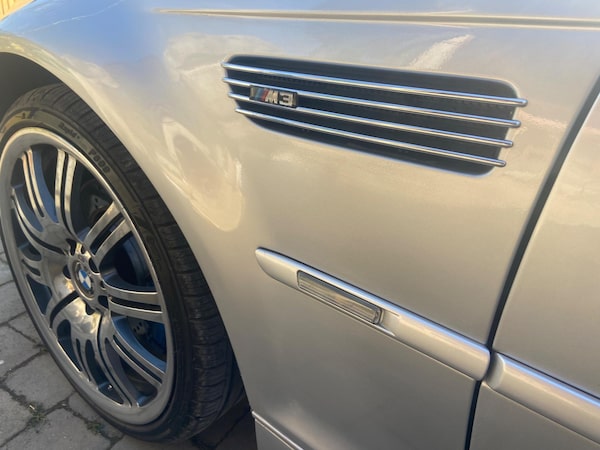 Used BMW M3 2002 for sale - 74509072: Photo 26