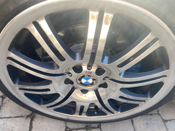 Used BMW M3 2002 for sale - 74509072: Photo 31