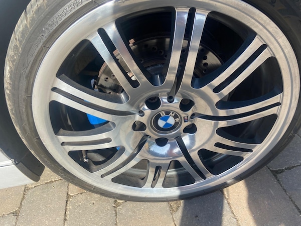 Used BMW M3 2002 for sale - 74509072: Photo 32
