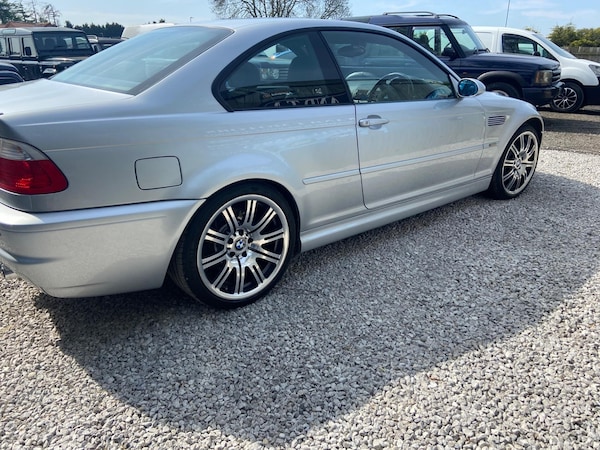 Used BMW M3 2002 for sale - 74509072: Photo 38