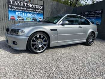 Used BMW M3 2002 for sale - 74509072: Photo