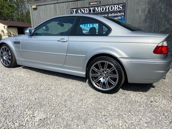 Used BMW M3 2002 for sale - 74509072: Photo 41